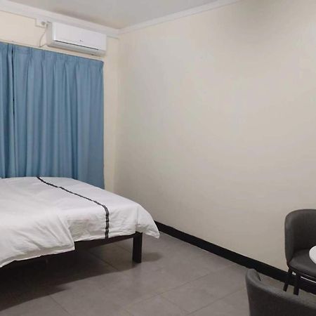 Cc Airport Rooms Nadi Zewnętrze zdjęcie