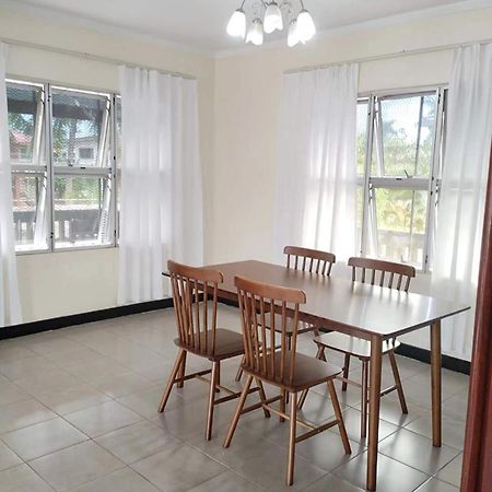 Cc Airport Rooms Nadi Zewnętrze zdjęcie