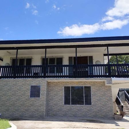 Cc Airport Rooms Nadi Zewnętrze zdjęcie