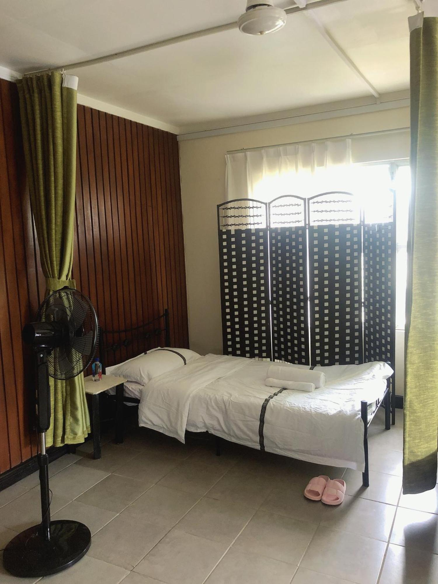Cc Airport Rooms Nadi Zewnętrze zdjęcie
