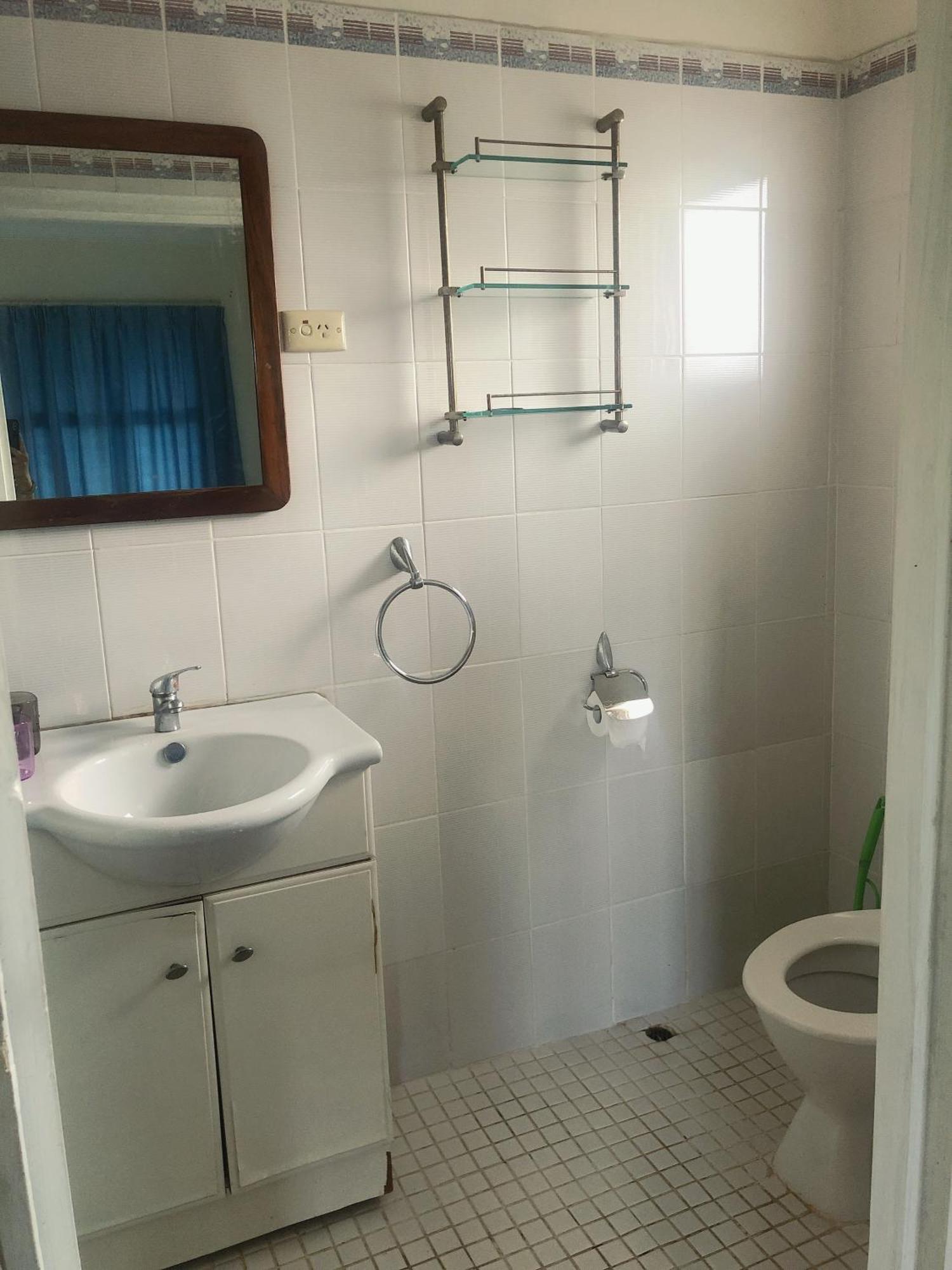 Cc Airport Rooms Nadi Zewnętrze zdjęcie