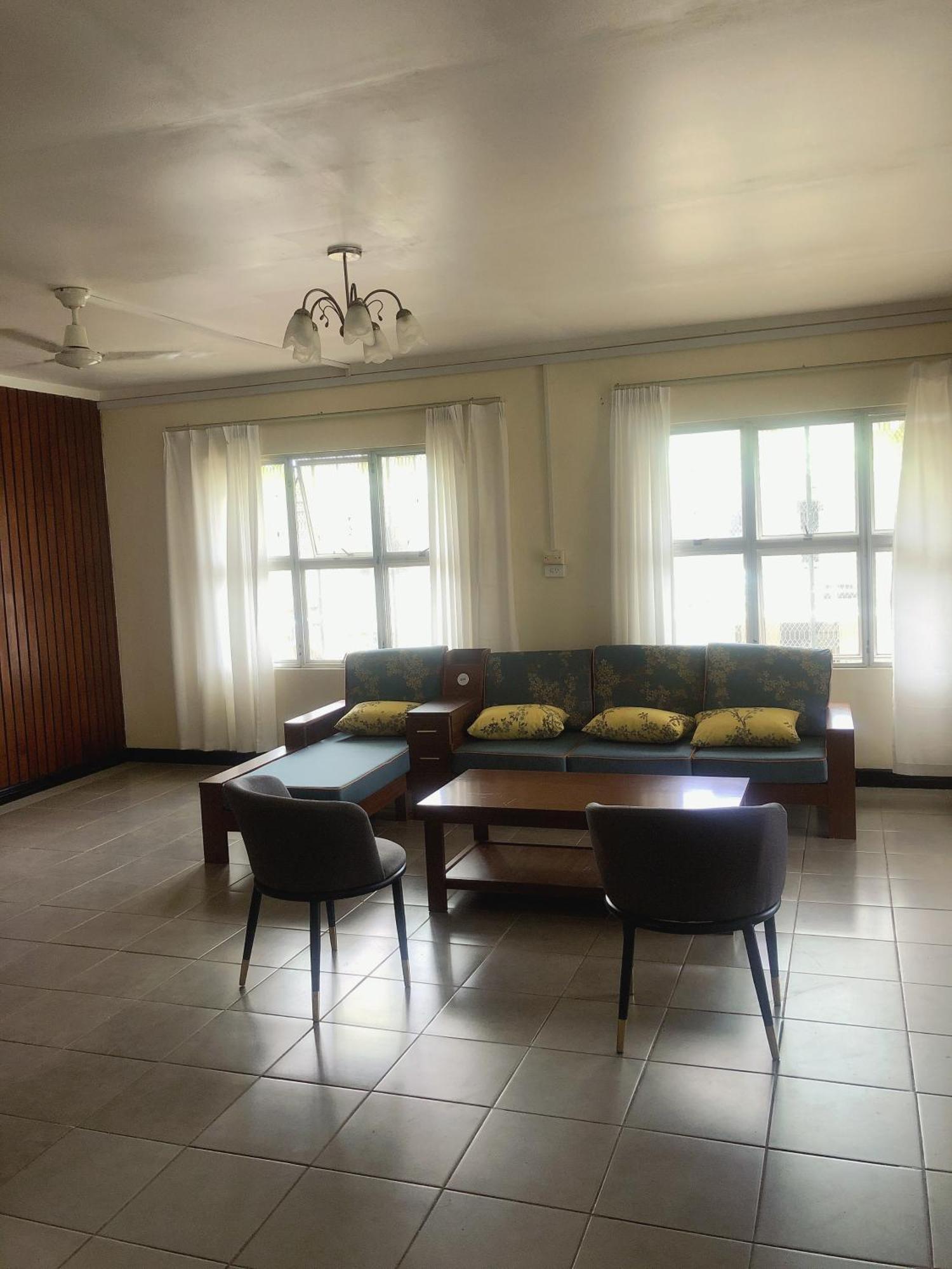 Cc Airport Rooms Nadi Zewnętrze zdjęcie