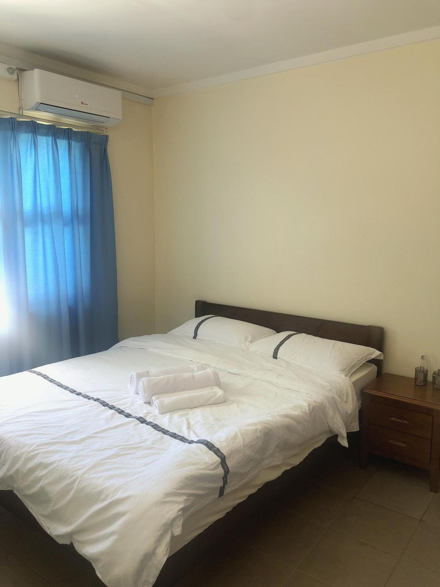 Cc Airport Rooms Nadi Zewnętrze zdjęcie
