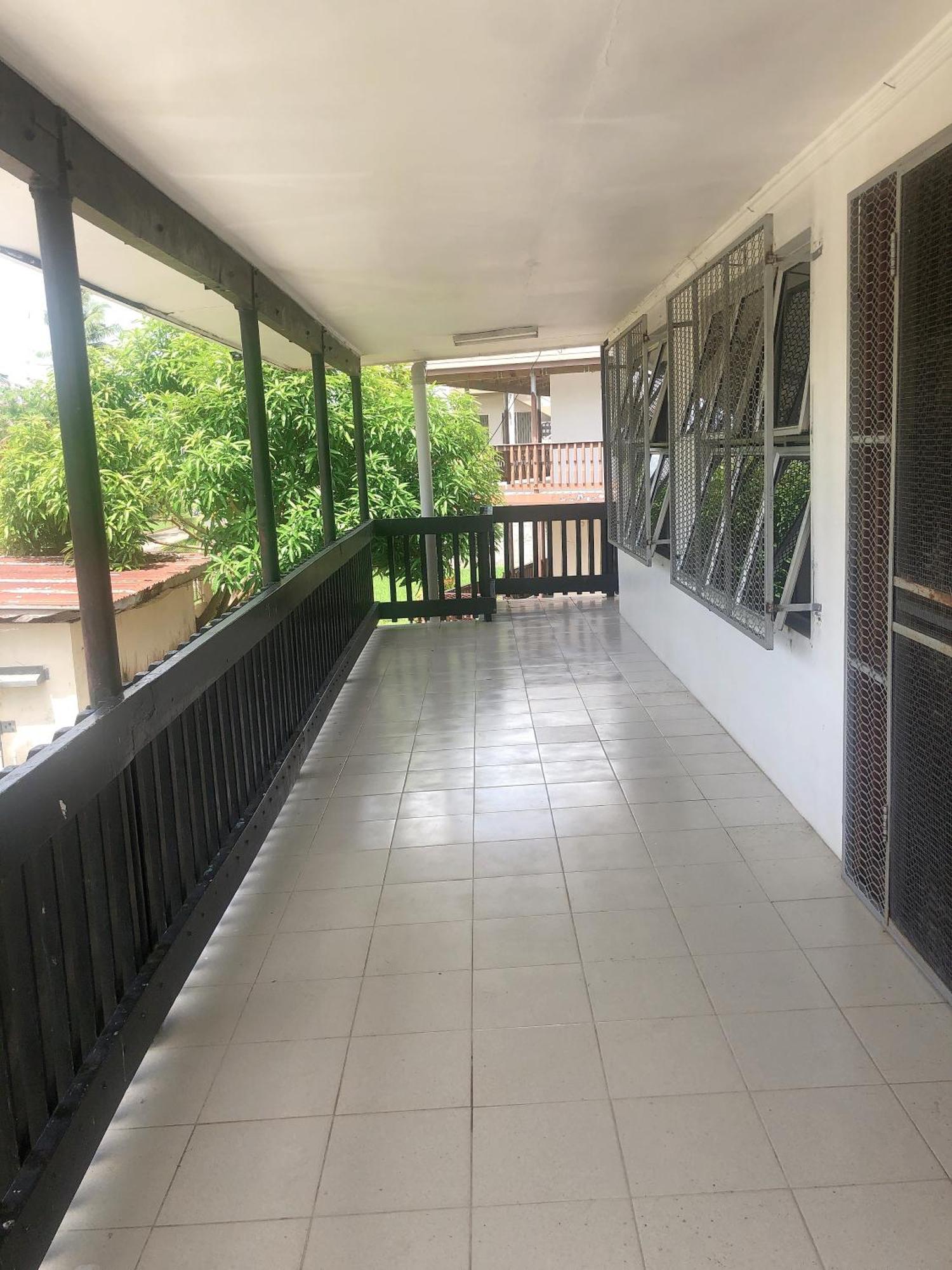 Cc Airport Rooms Nadi Zewnętrze zdjęcie