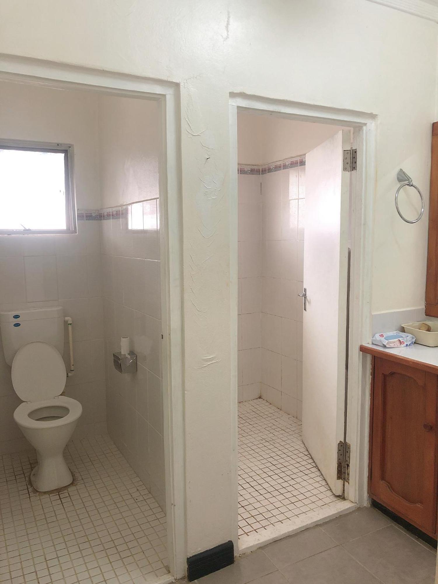 Cc Airport Rooms Nadi Zewnętrze zdjęcie