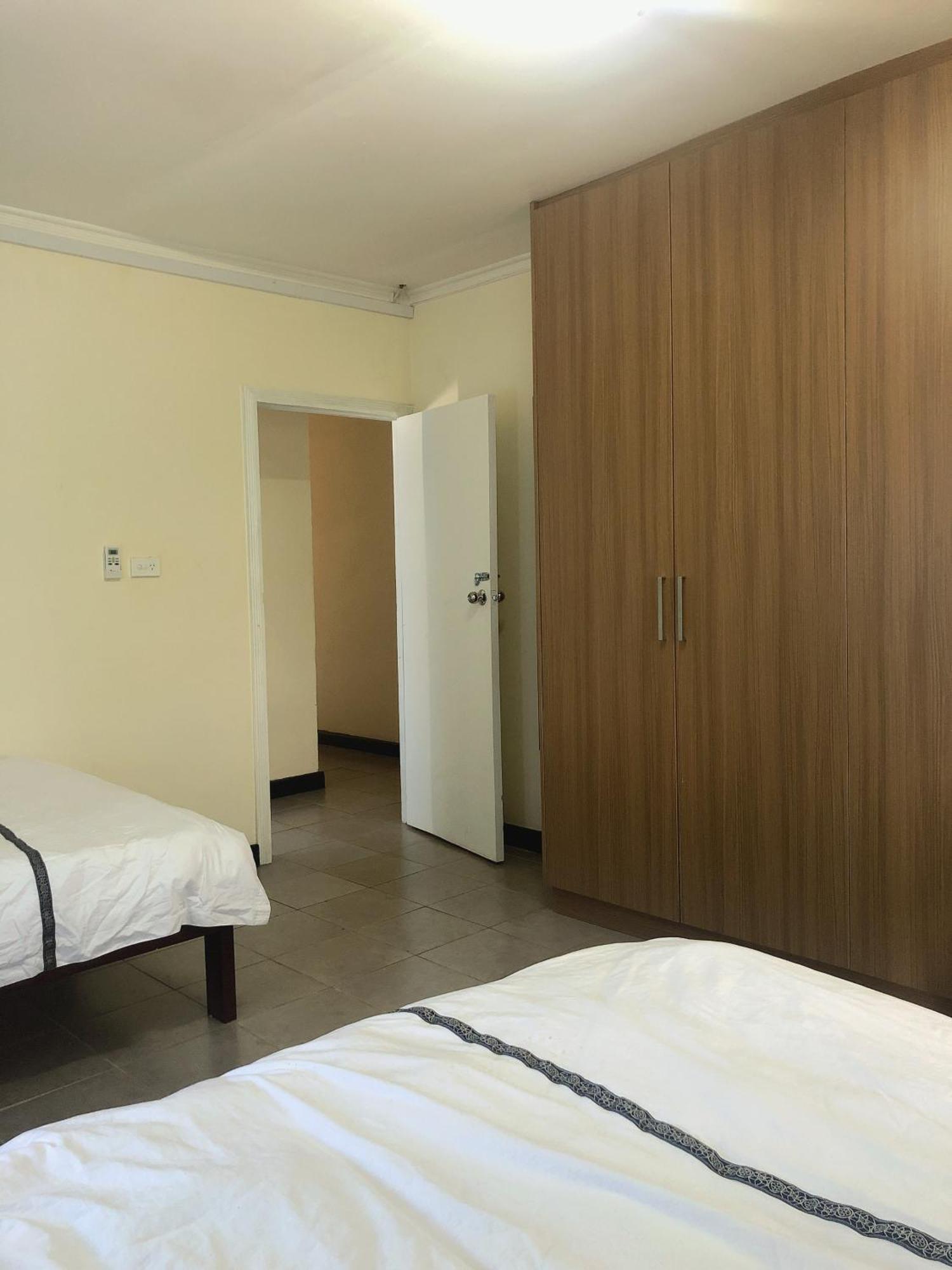 Cc Airport Rooms Nadi Zewnętrze zdjęcie
