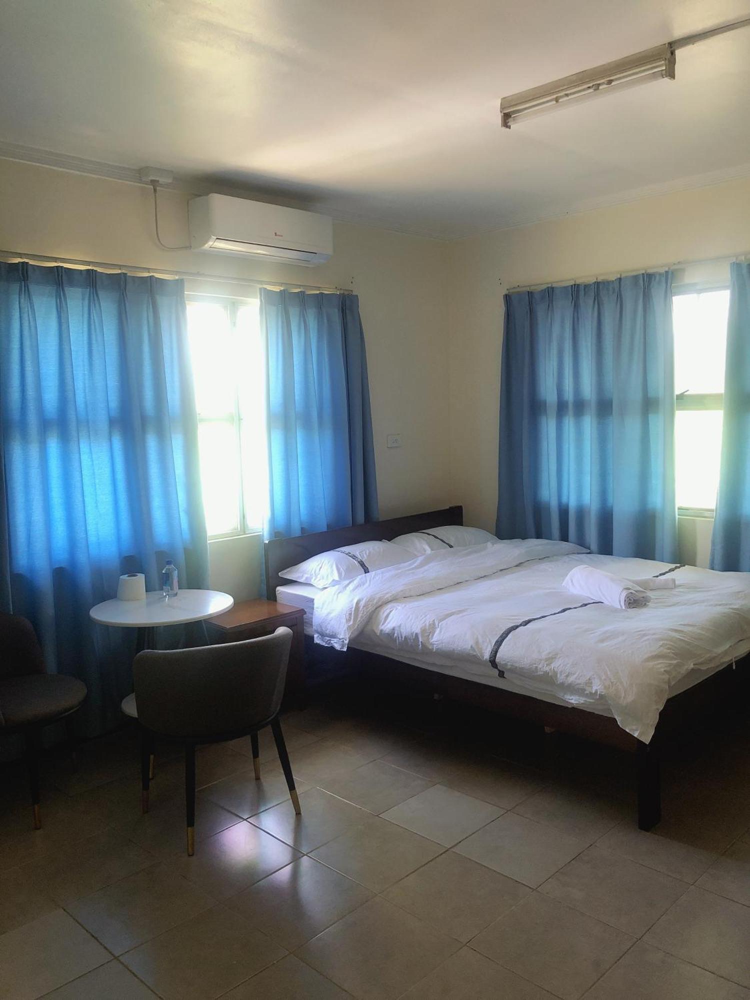 Cc Airport Rooms Nadi Zewnętrze zdjęcie