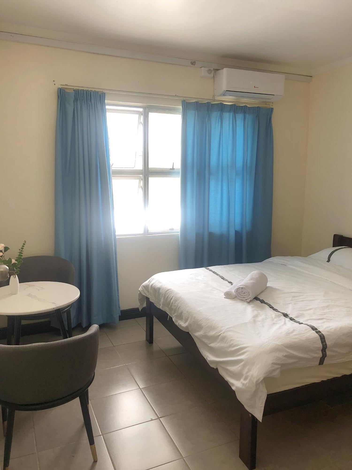 Cc Airport Rooms Nadi Zewnętrze zdjęcie